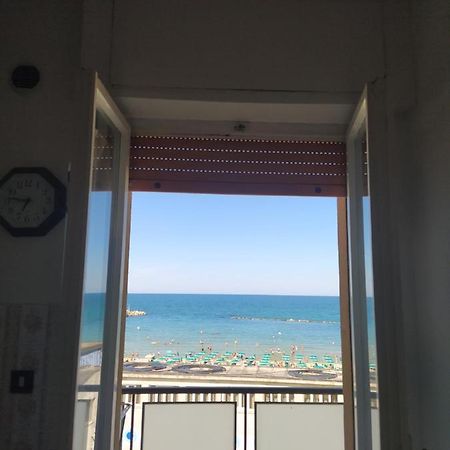 La Vista Sul Trabocco Apartment Marina di San Vito Exterior photo