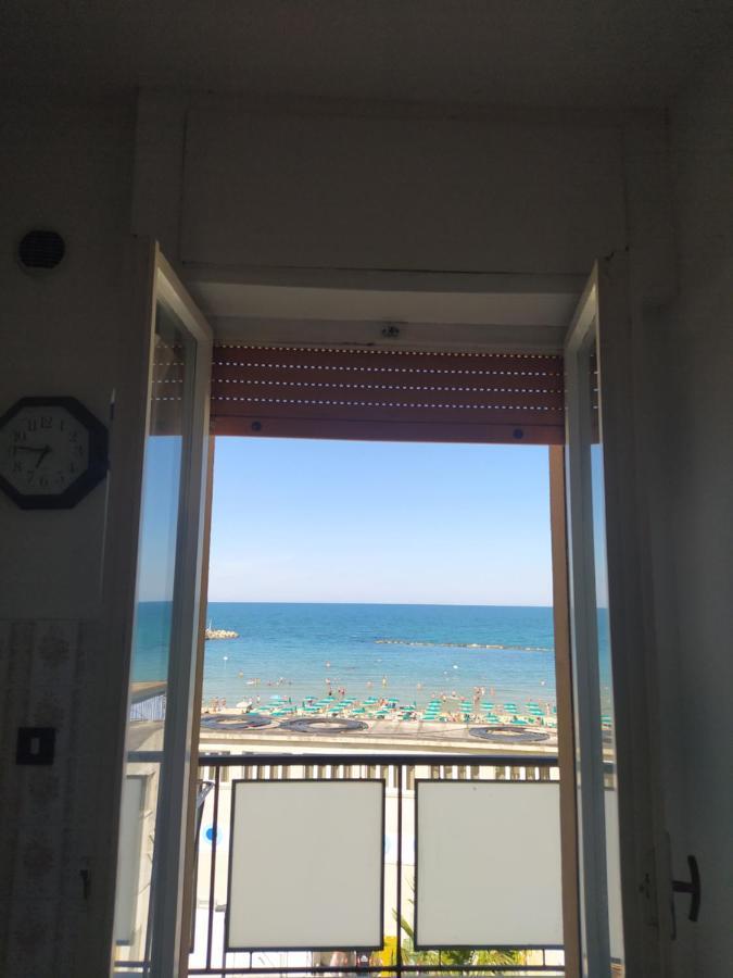 La Vista Sul Trabocco Apartment Marina di San Vito Exterior photo